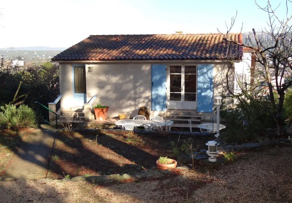 Maison à vendre, 116m², La Penne-sur-Huveaune