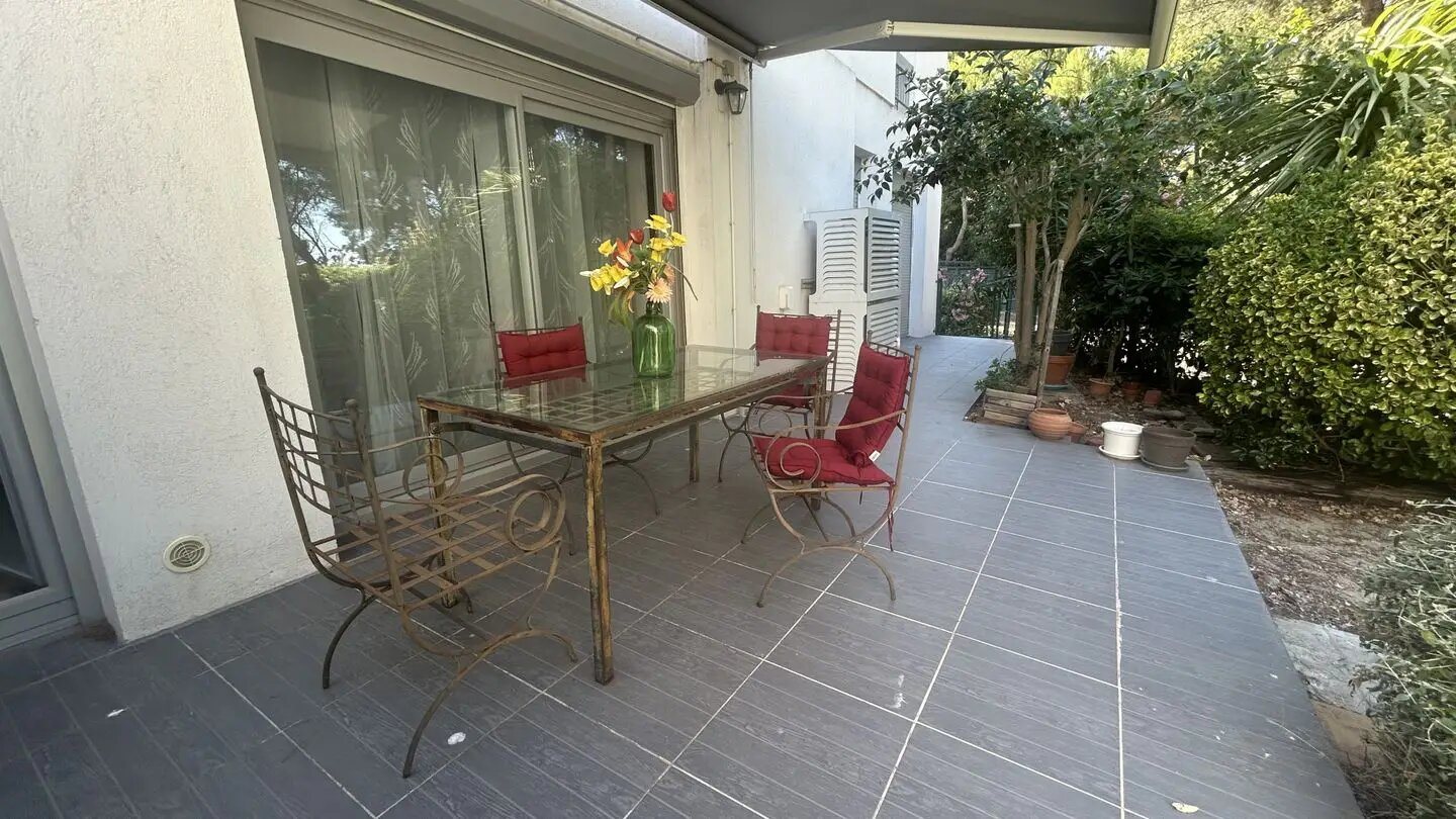 Maison à vendre, 120m², Martigues