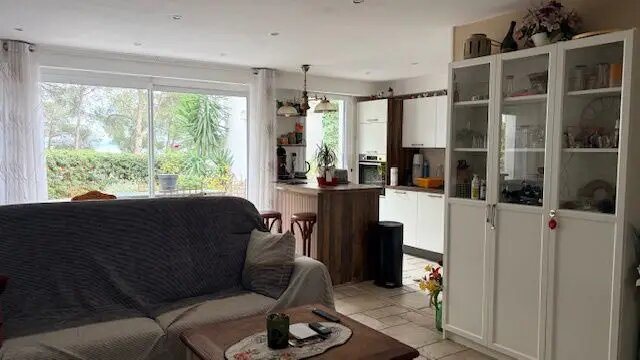 Maison à vendre, 120m², Martigues