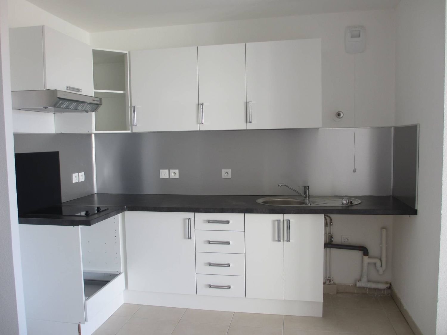 Appartement à louer, 50m², Martigues