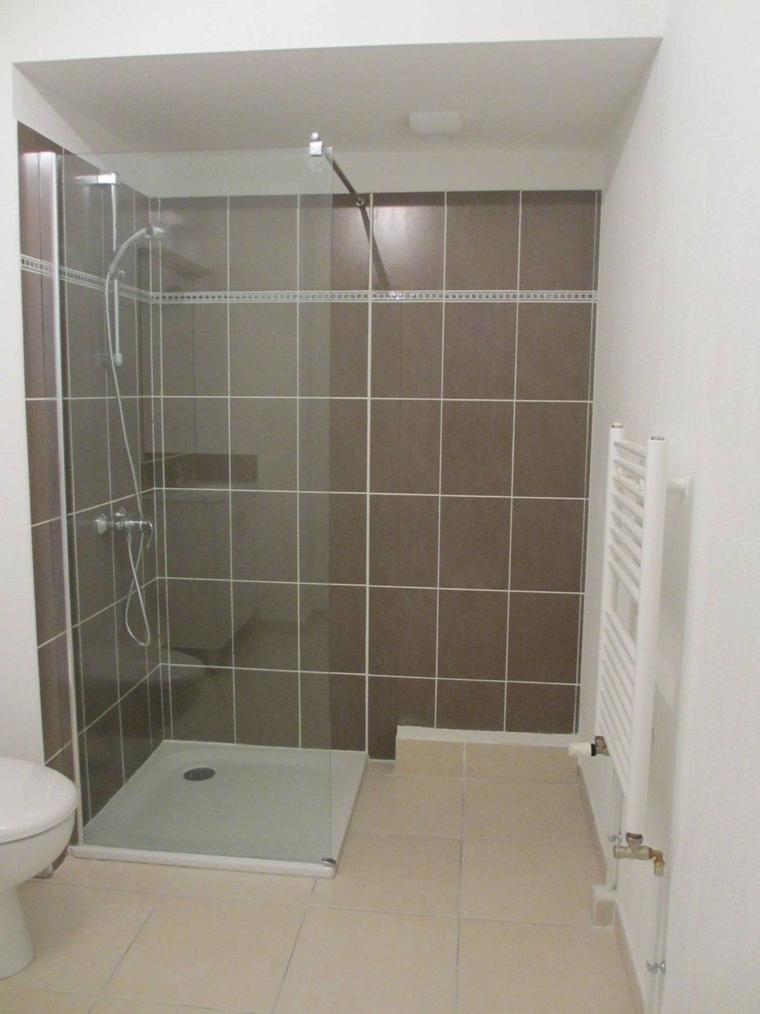 Appartement à louer, 50m², Martigues