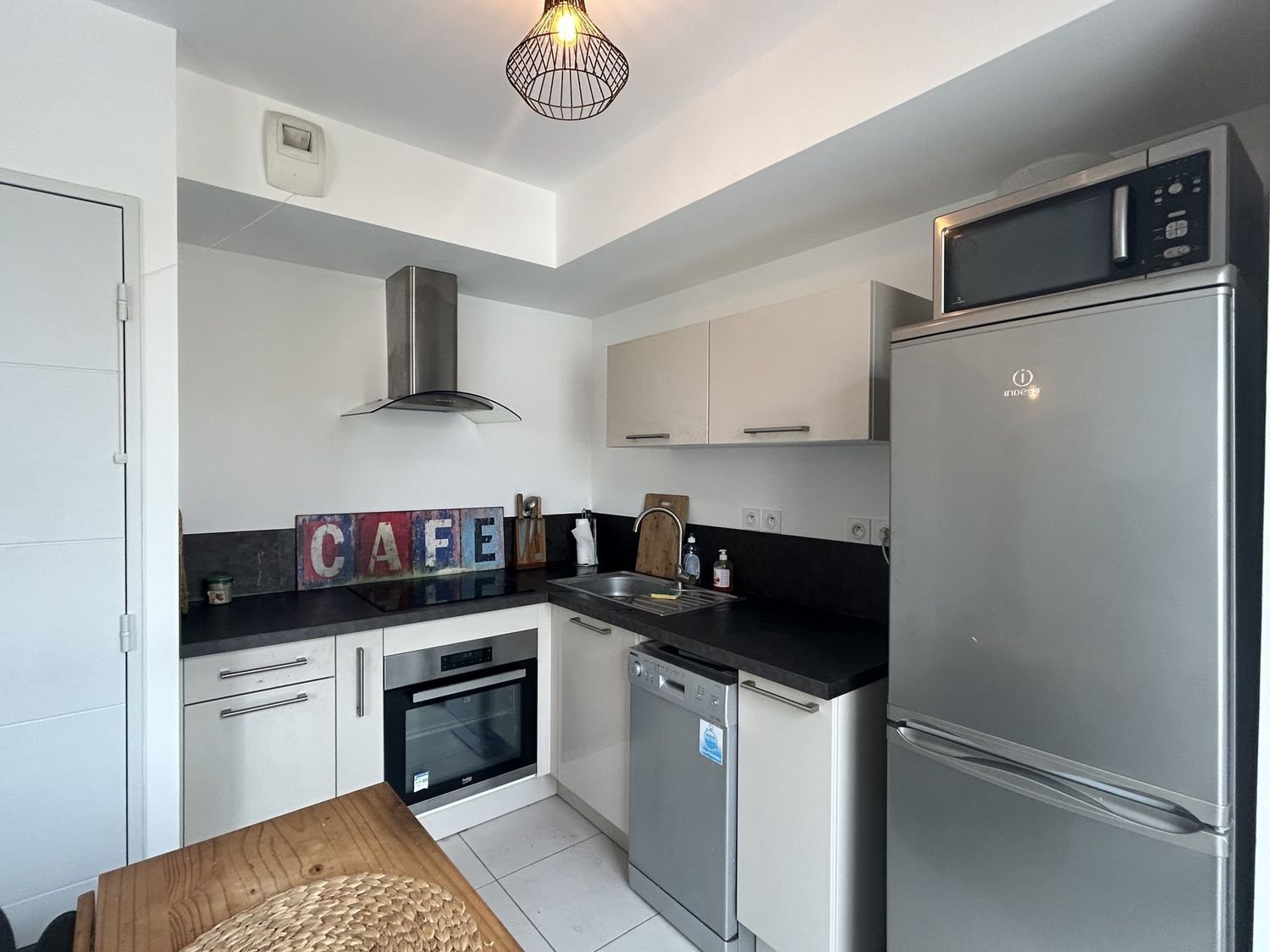 Appartement à louer, 34m², Marseille 12ème