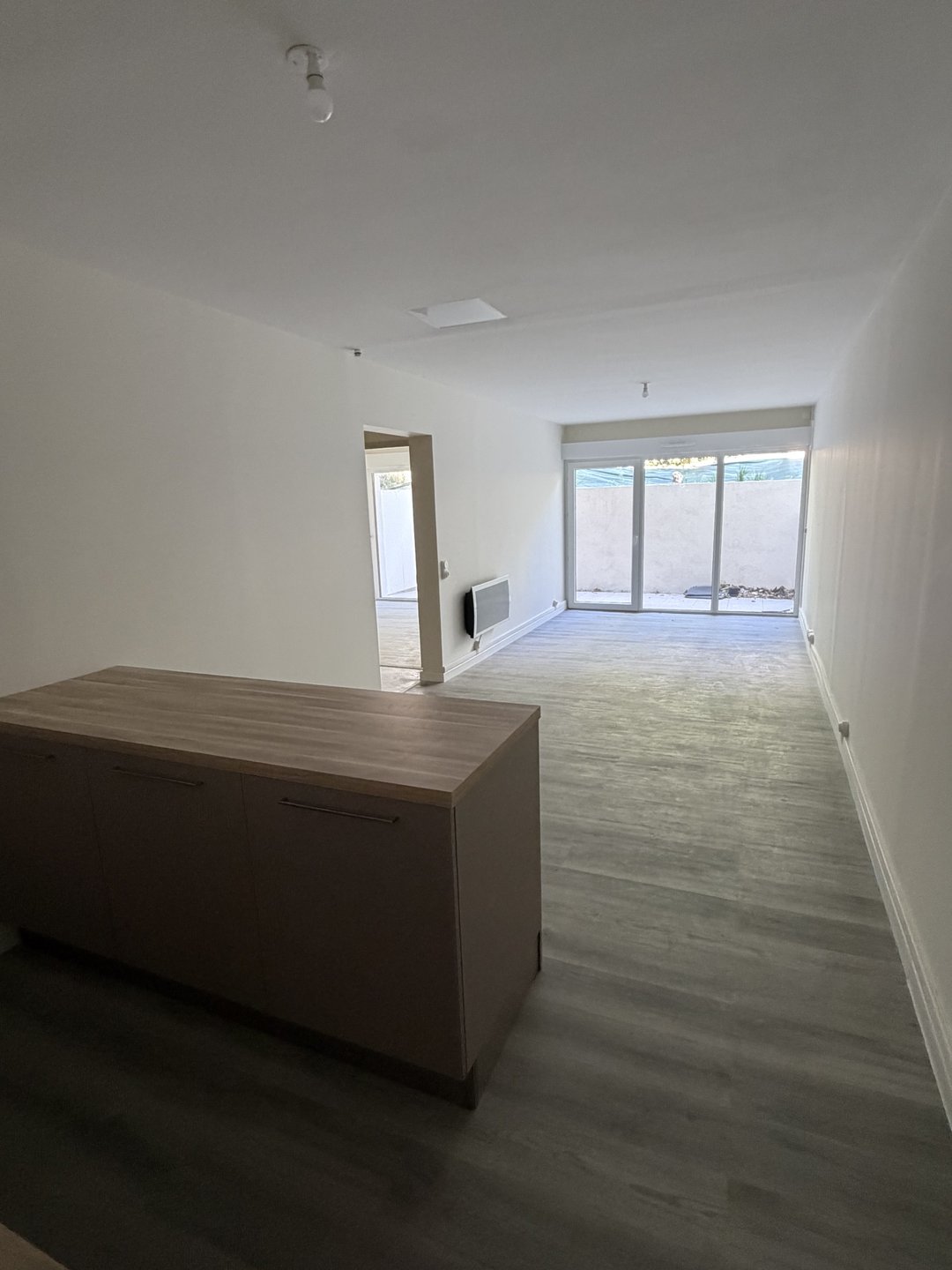 Appartement à louer, 41m², Marseille 12ème