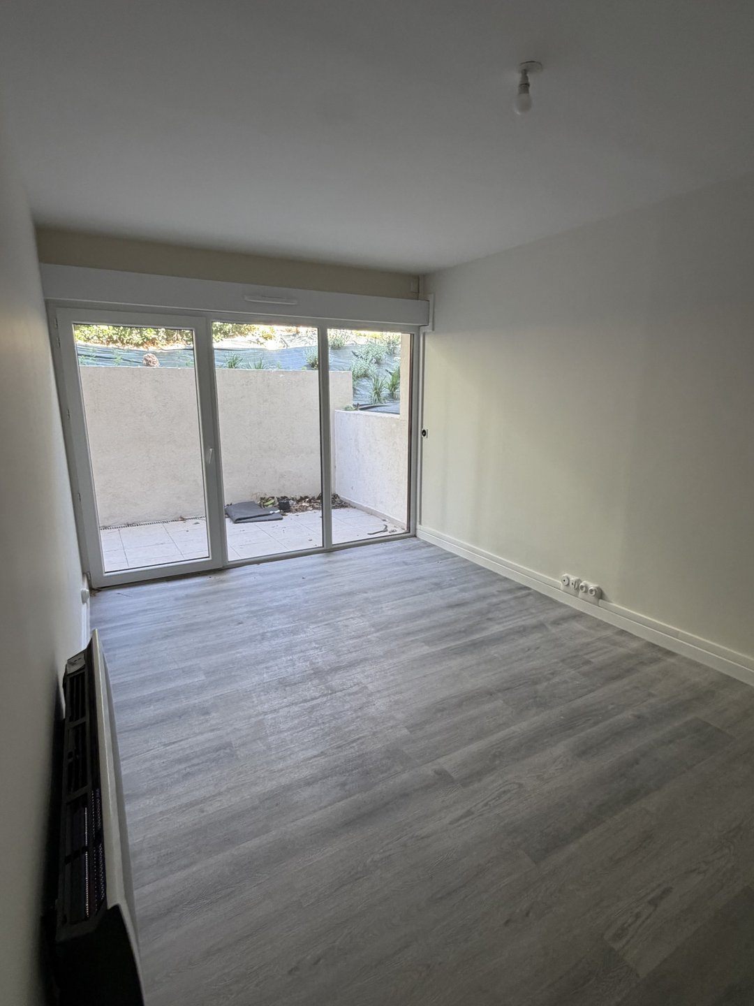 Appartement à louer, 41m², Marseille 12ème