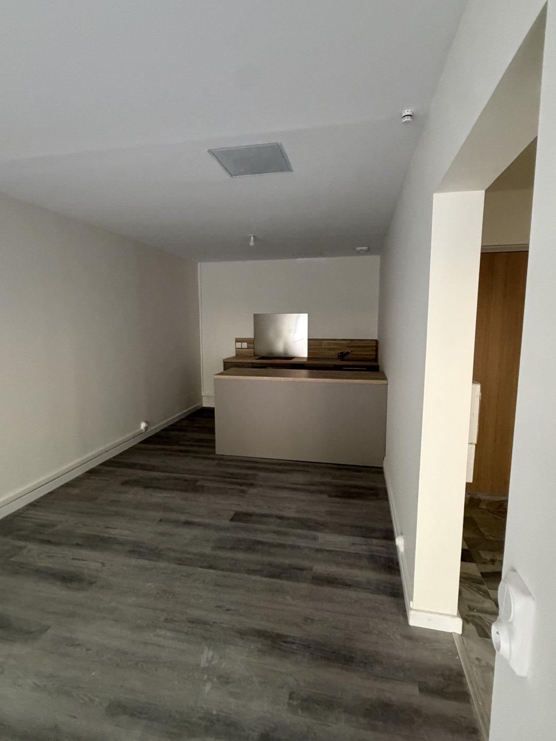Appartement à louer, 41m², Marseille 12ème