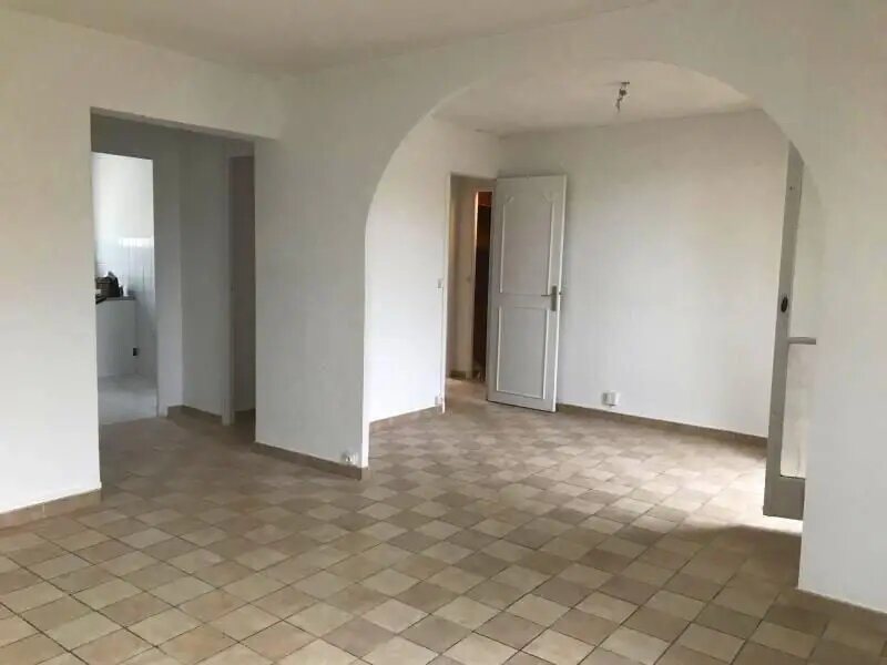 Appartement à louer, 62m², Marseille 11ème