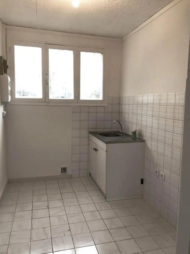 Appartement à louer, 62m², Marseille 11ème