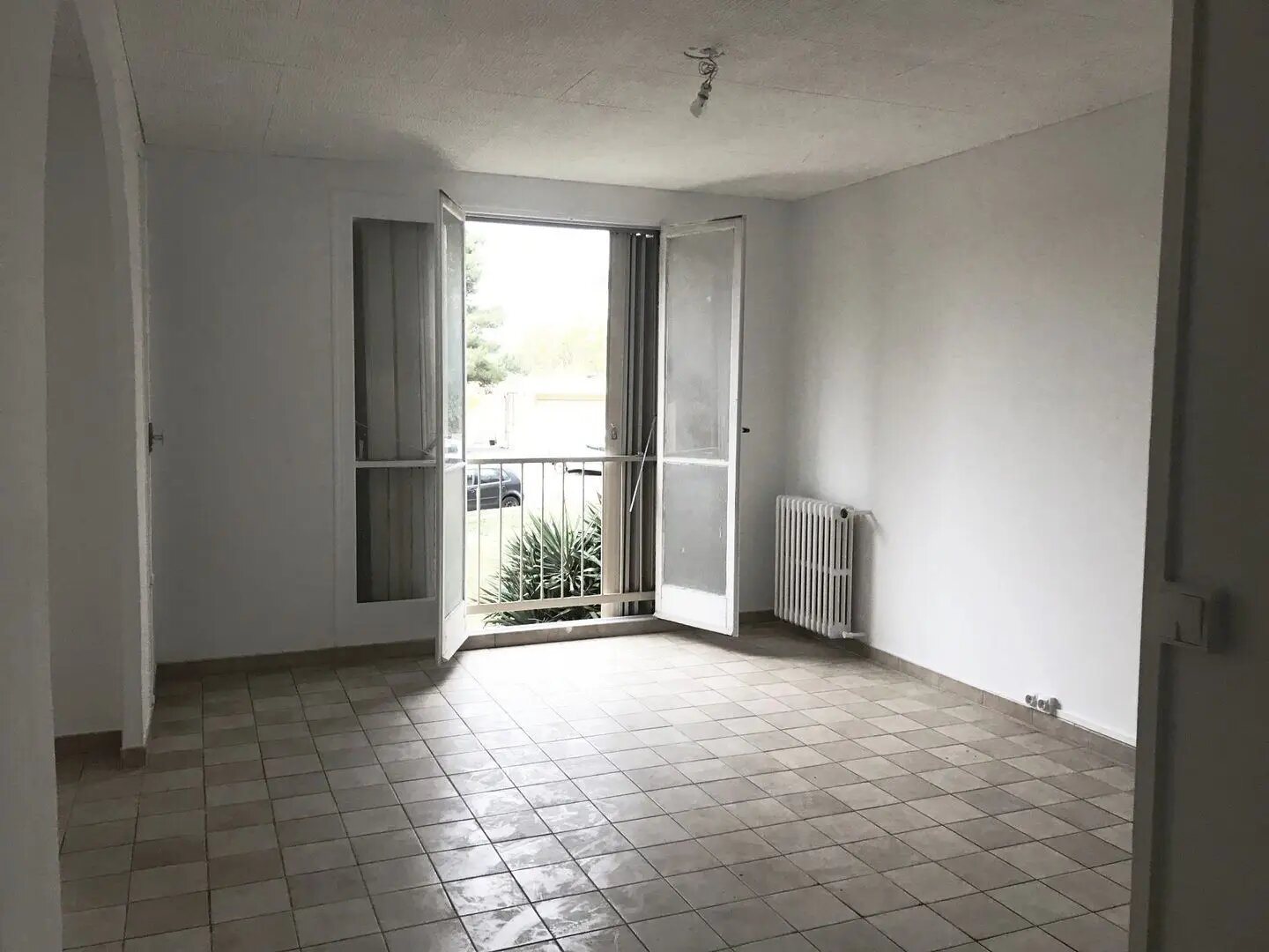 Appartement à louer, 62m², Marseille 11ème