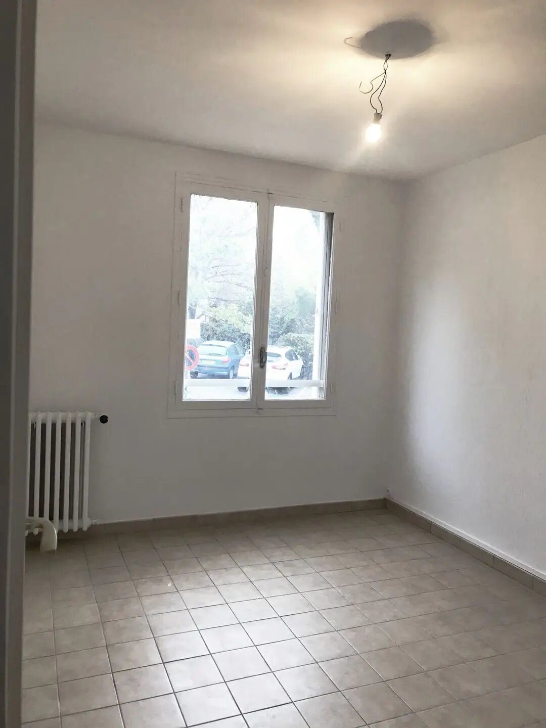 Appartement à louer, 62m², Marseille 11ème