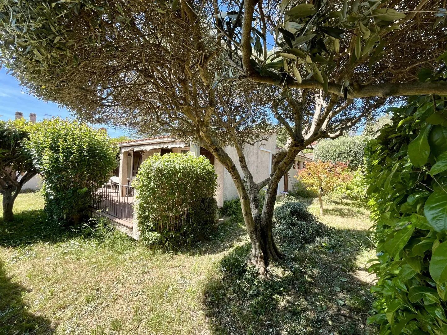 Maison à vendre, 110m², La Penne-sur-Huveaune