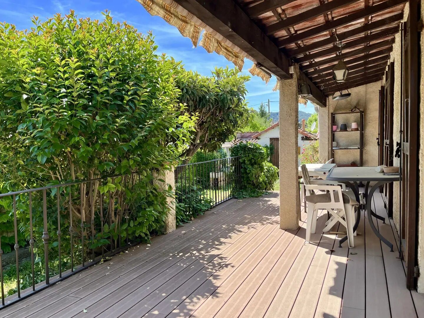 Maison à vendre, 110m², La Penne-sur-Huveaune