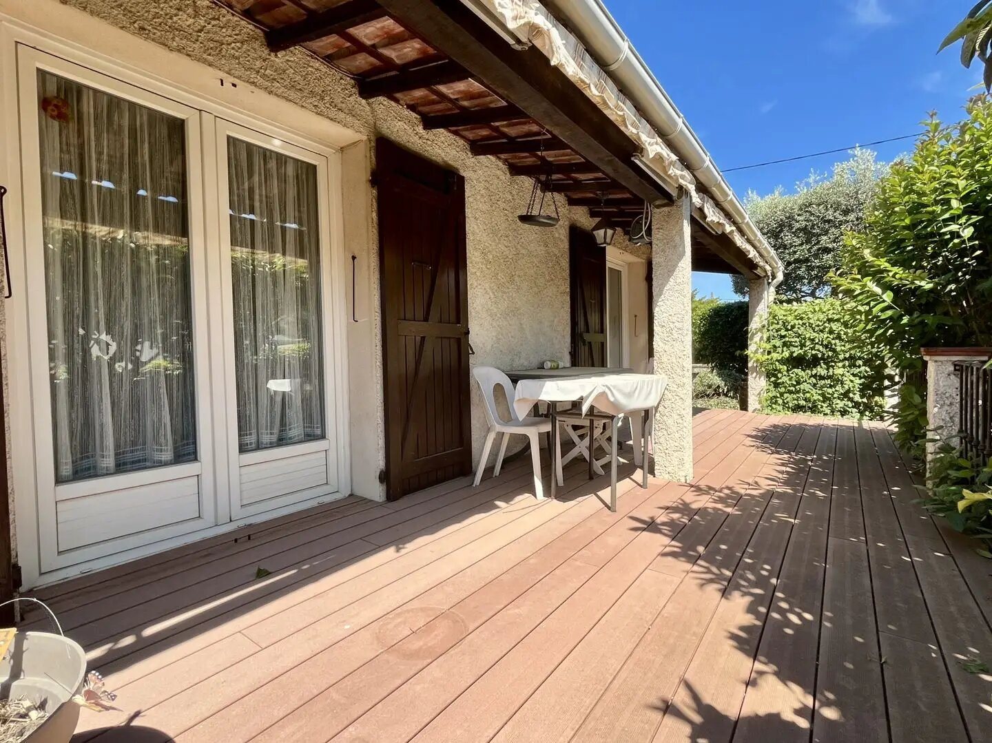 Maison à vendre, 110m², La Penne-sur-Huveaune