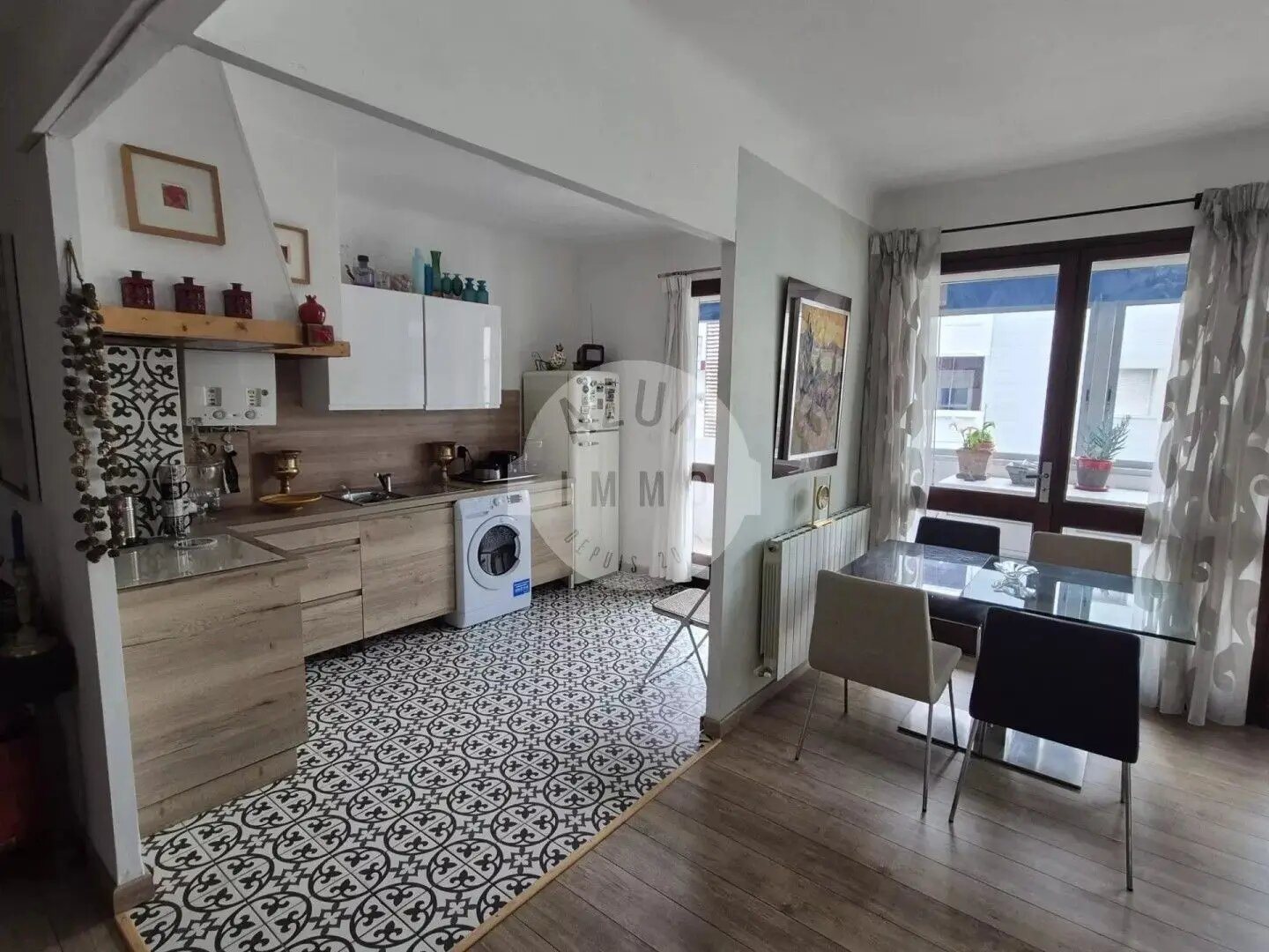 Appartement à vendre, 73m², Aubagne