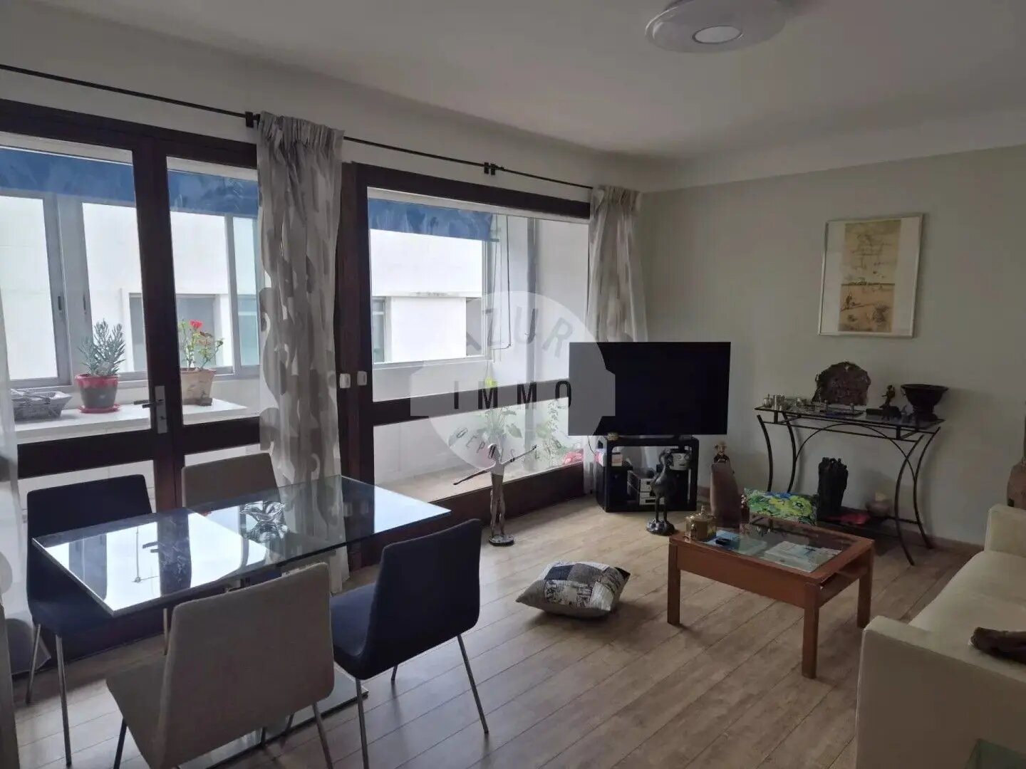 Appartement à vendre, 73m², Aubagne