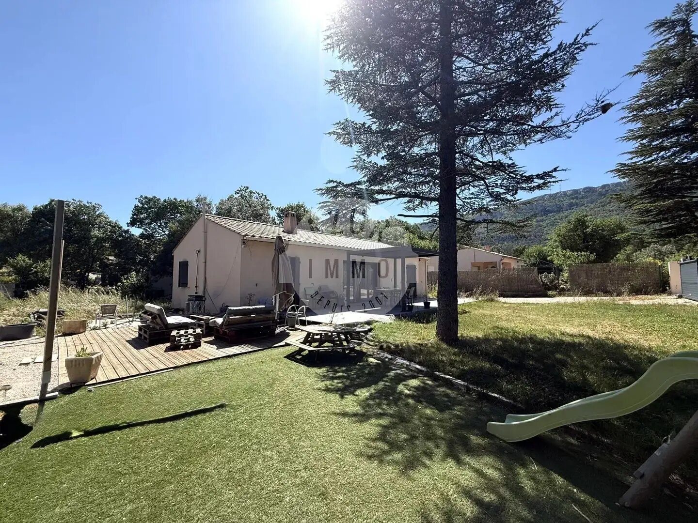 Maison à vendre, 93m², Auriol