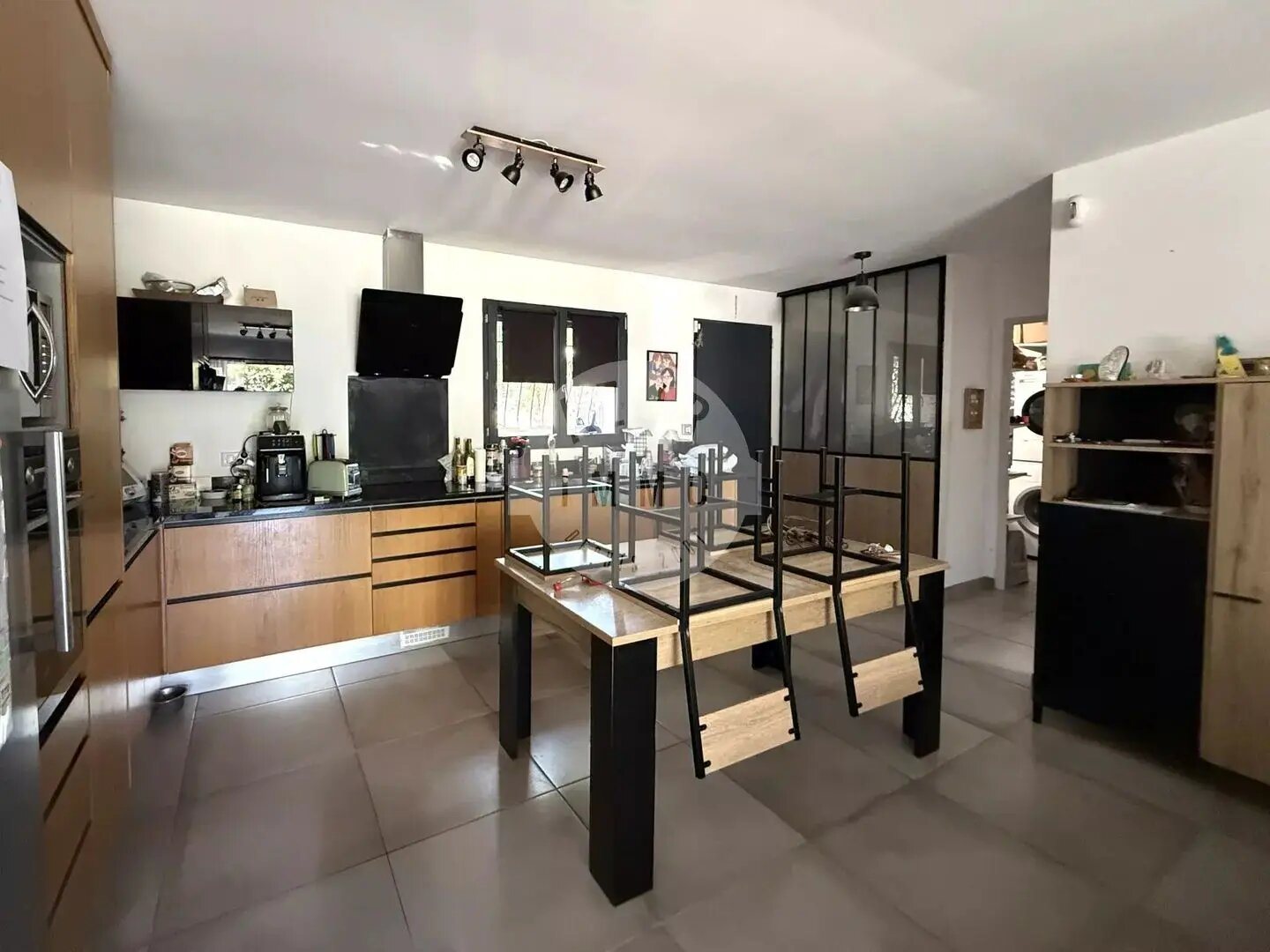 Maison à vendre, 93m², Auriol