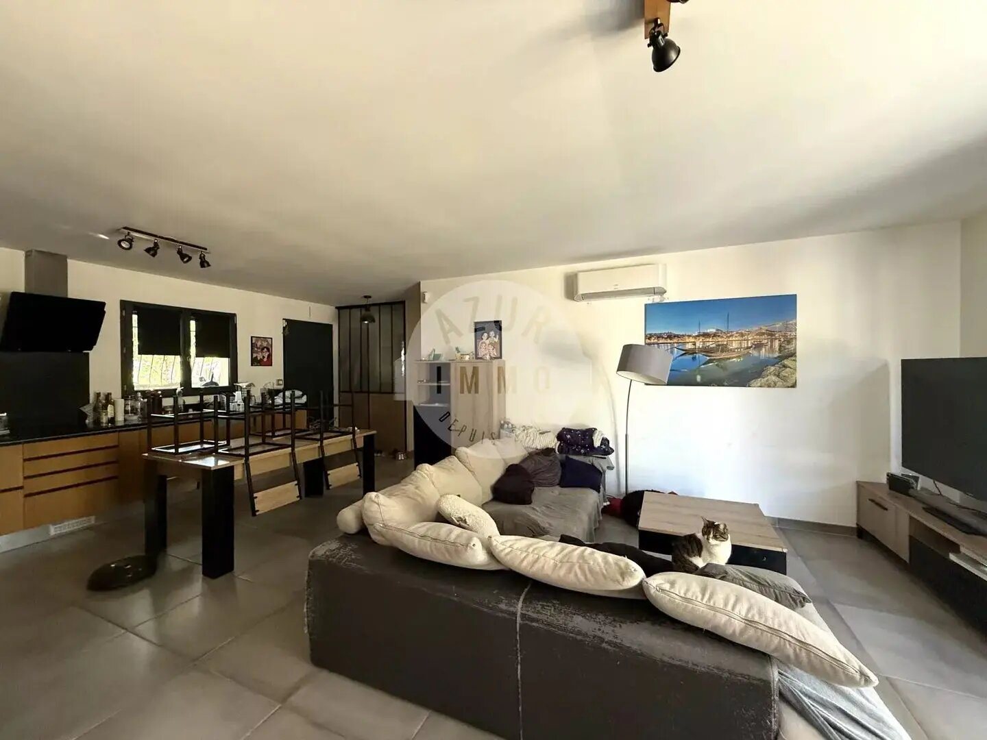Maison à vendre, 93m², Auriol