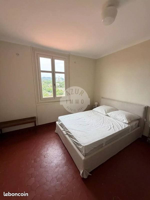 Appartement à louer, 26m², Les Pennes-Mirabeau