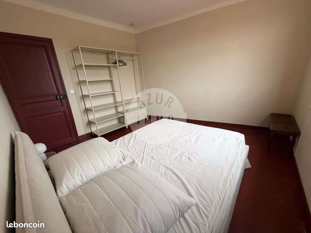 Appartement à louer, 26m², Les Pennes-Mirabeau