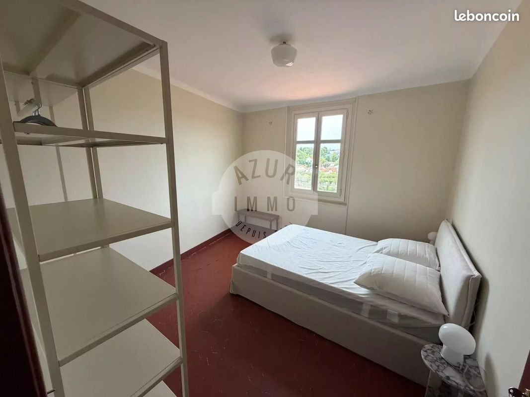 Appartement à louer, 26m², Les Pennes-Mirabeau