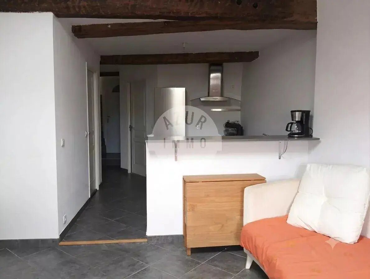 Appartement à vendre, 72m², Carcès
