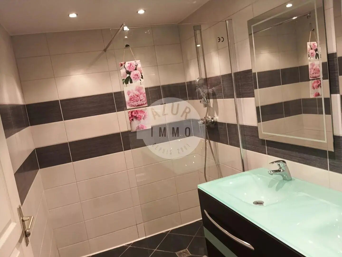 Appartement à vendre, 72m², Carcès