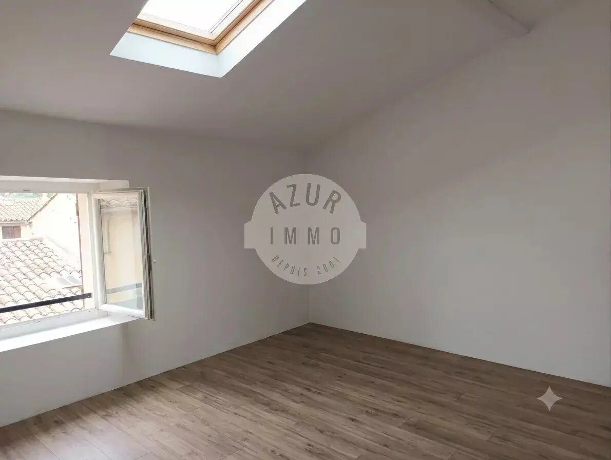 Appartement à vendre, 72m², Carcès