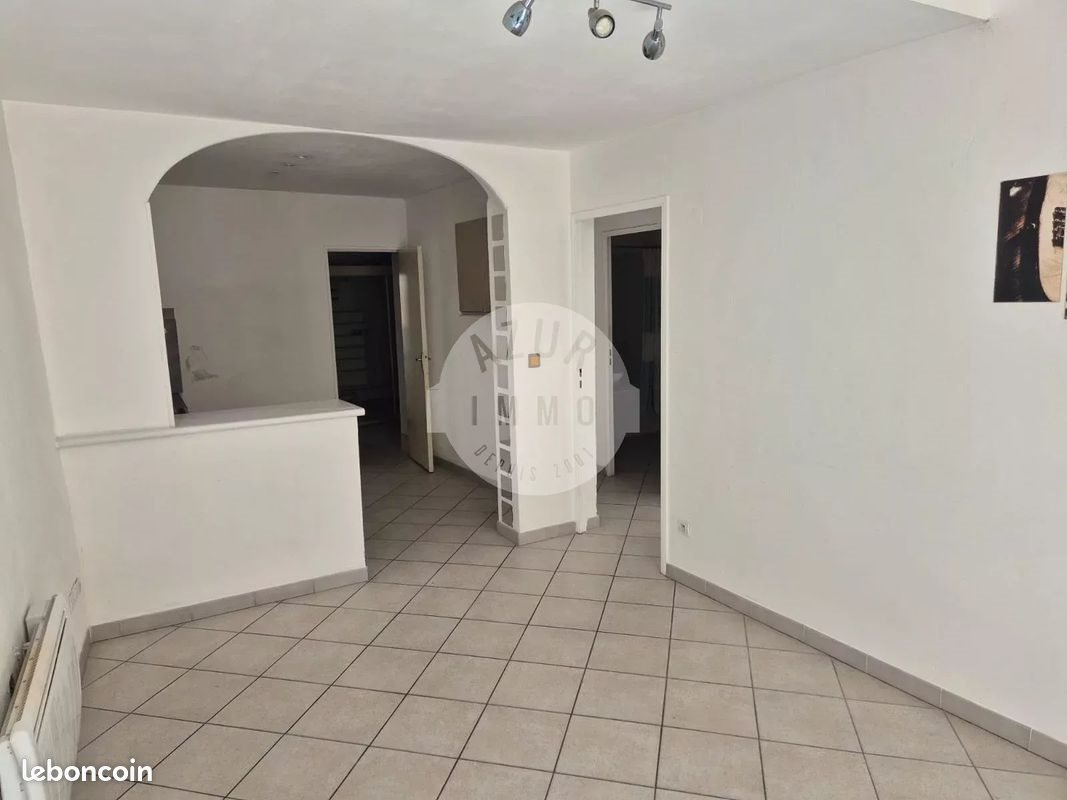 Appartement à vendre, 44m², Roquevaire