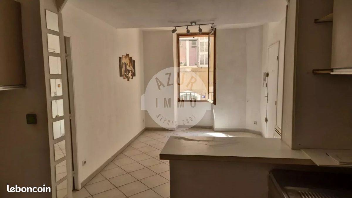 Appartement à vendre, 44m², Roquevaire