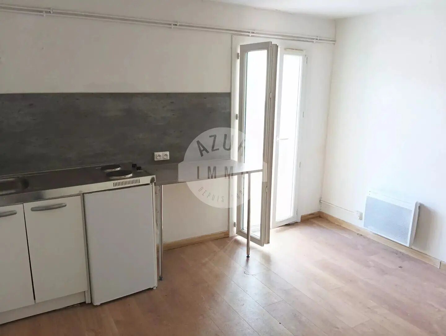 Appartement à vendre, 38m², Nans-les-Pins