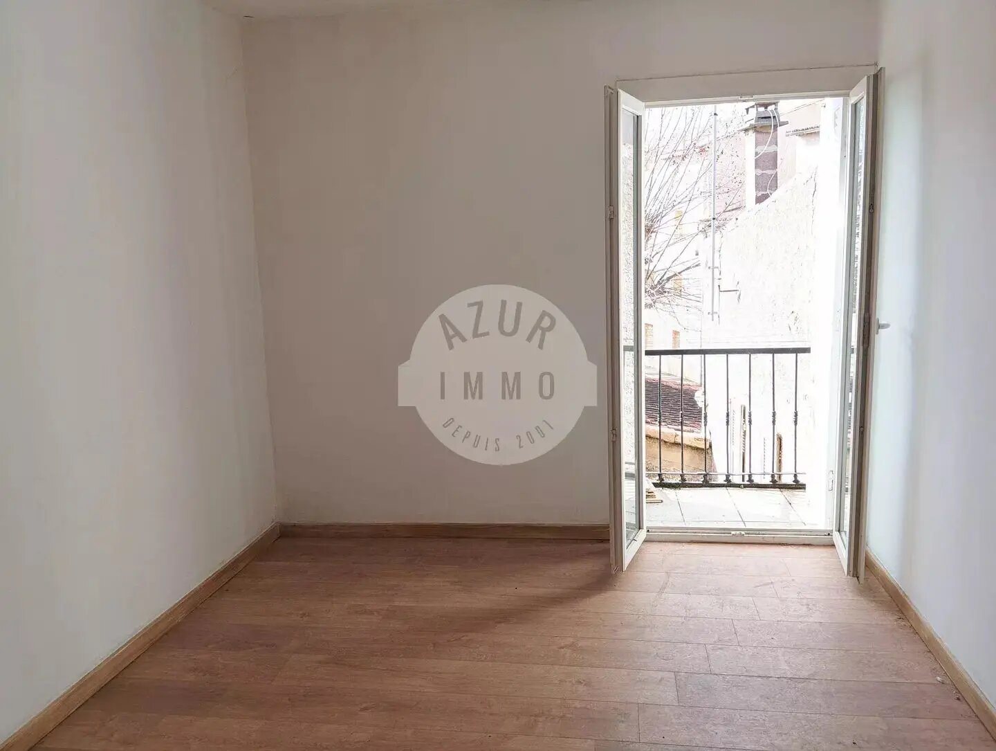 Appartement à vendre, 38m², Nans-les-Pins