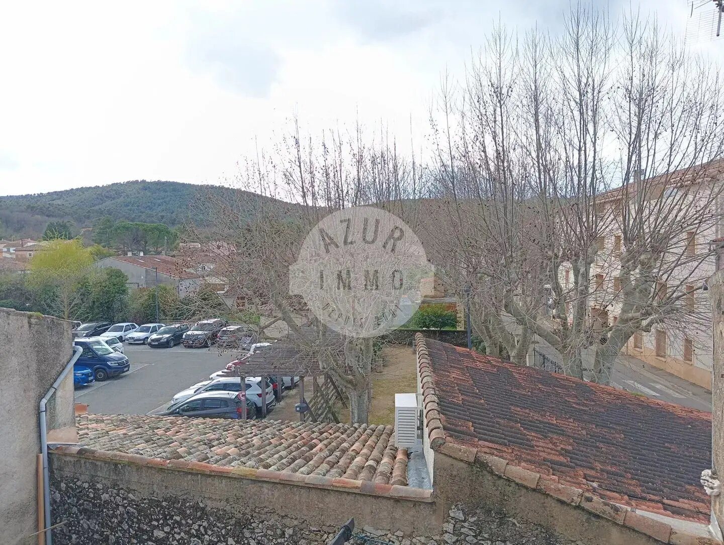 Appartement à vendre, 38m², Nans-les-Pins