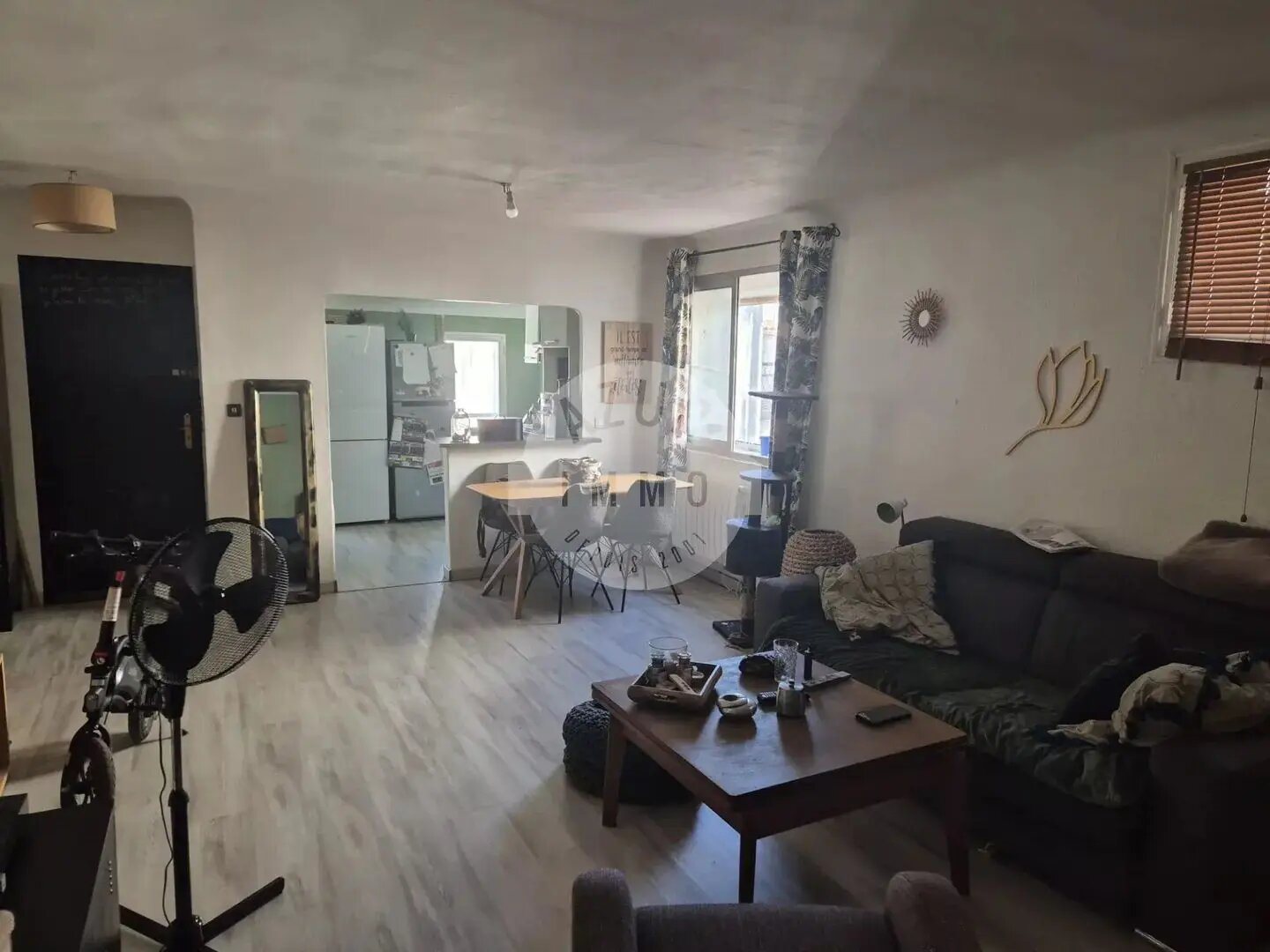 Appartement à vendre, 80m², La Ciotat
