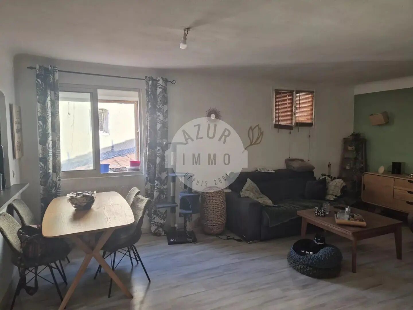 Appartement à vendre, 80m², La Ciotat