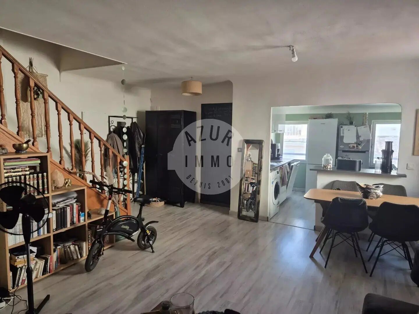 Appartement à vendre, 80m², La Ciotat