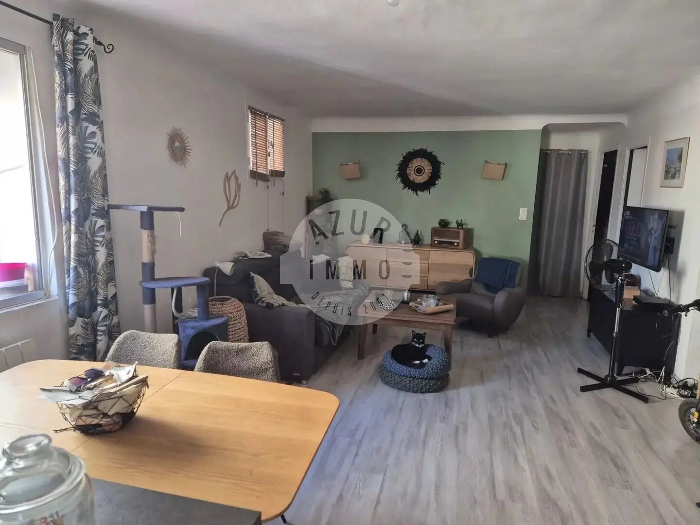 Appartement à vendre, 80m², La Ciotat