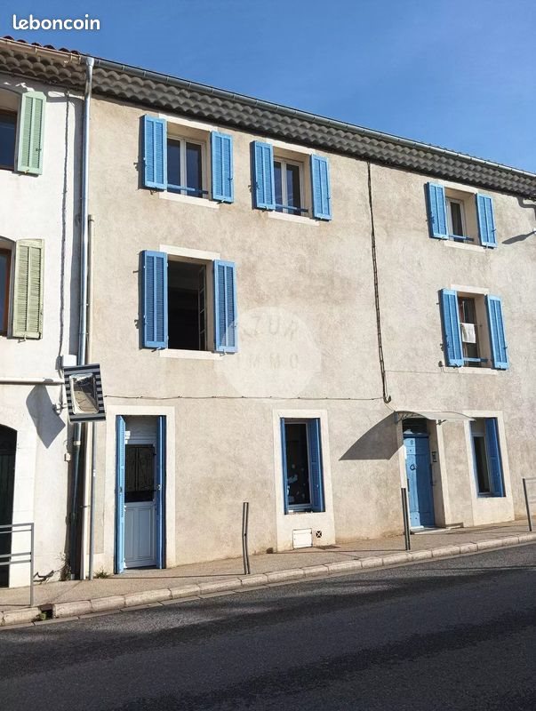 Appartement à vendre, 37m², Saint-Zacharie