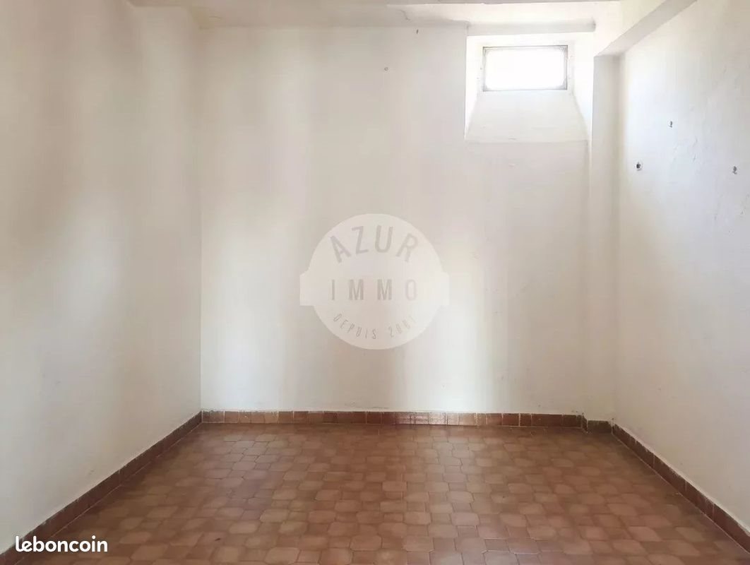 Appartement à vendre, 37m², Saint-Zacharie