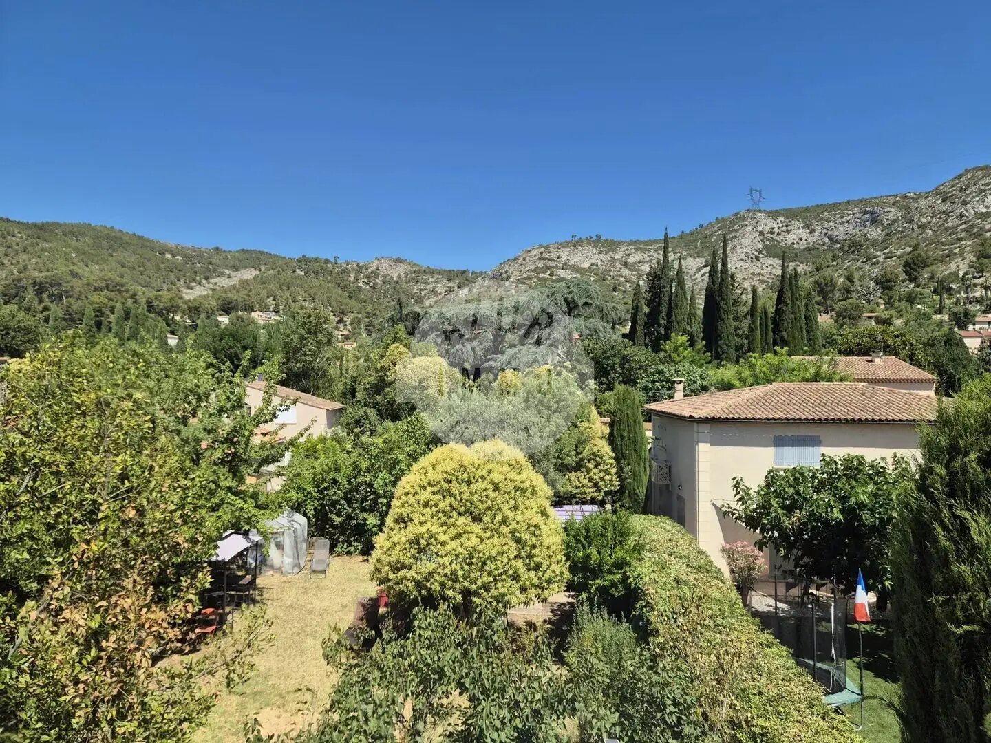 Appartement à vendre, 130m², Roquevaire