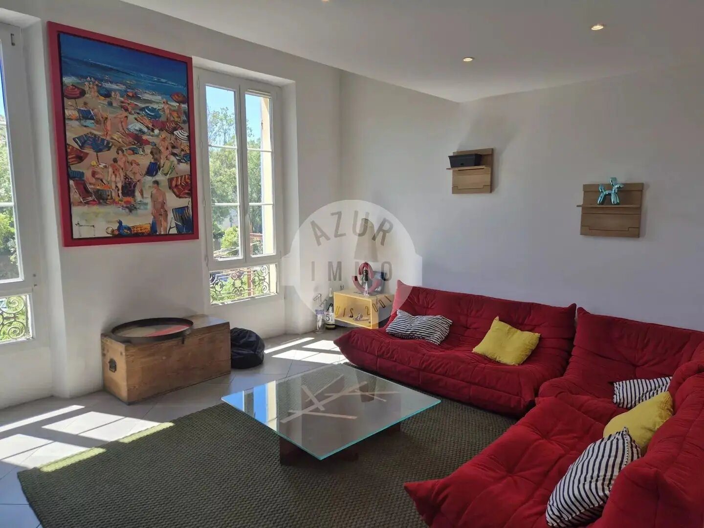 Appartement à vendre, 130m², Roquevaire