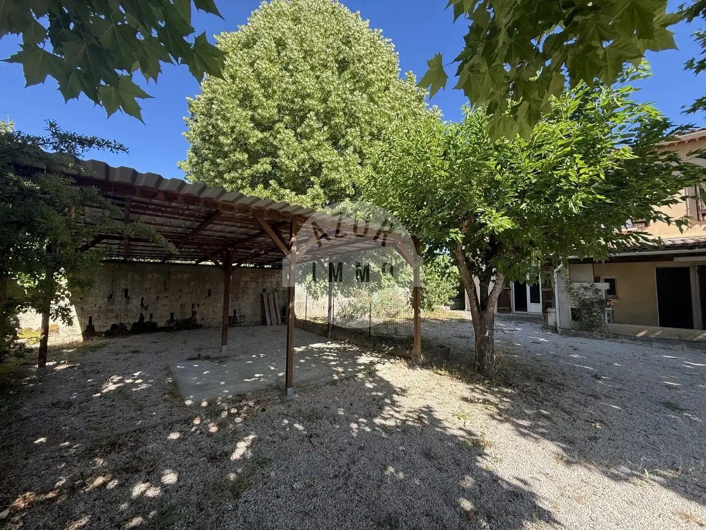 Maison à vendre, 113m², Saint-Zacharie
