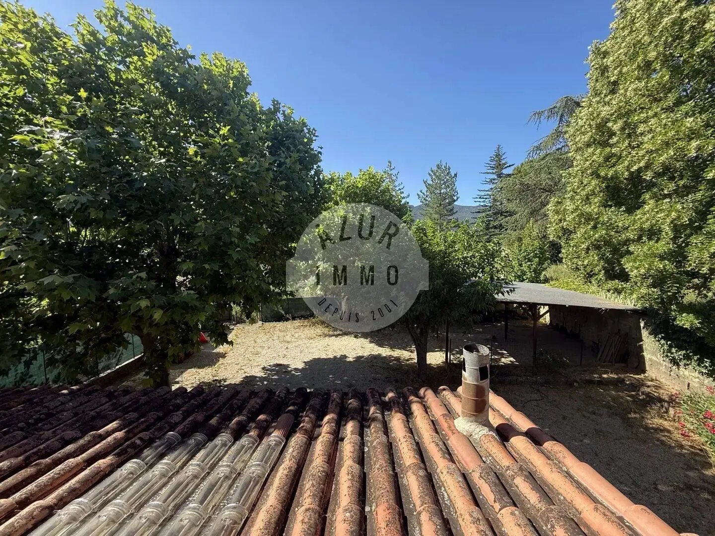 Maison à vendre, 113m², Saint-Zacharie