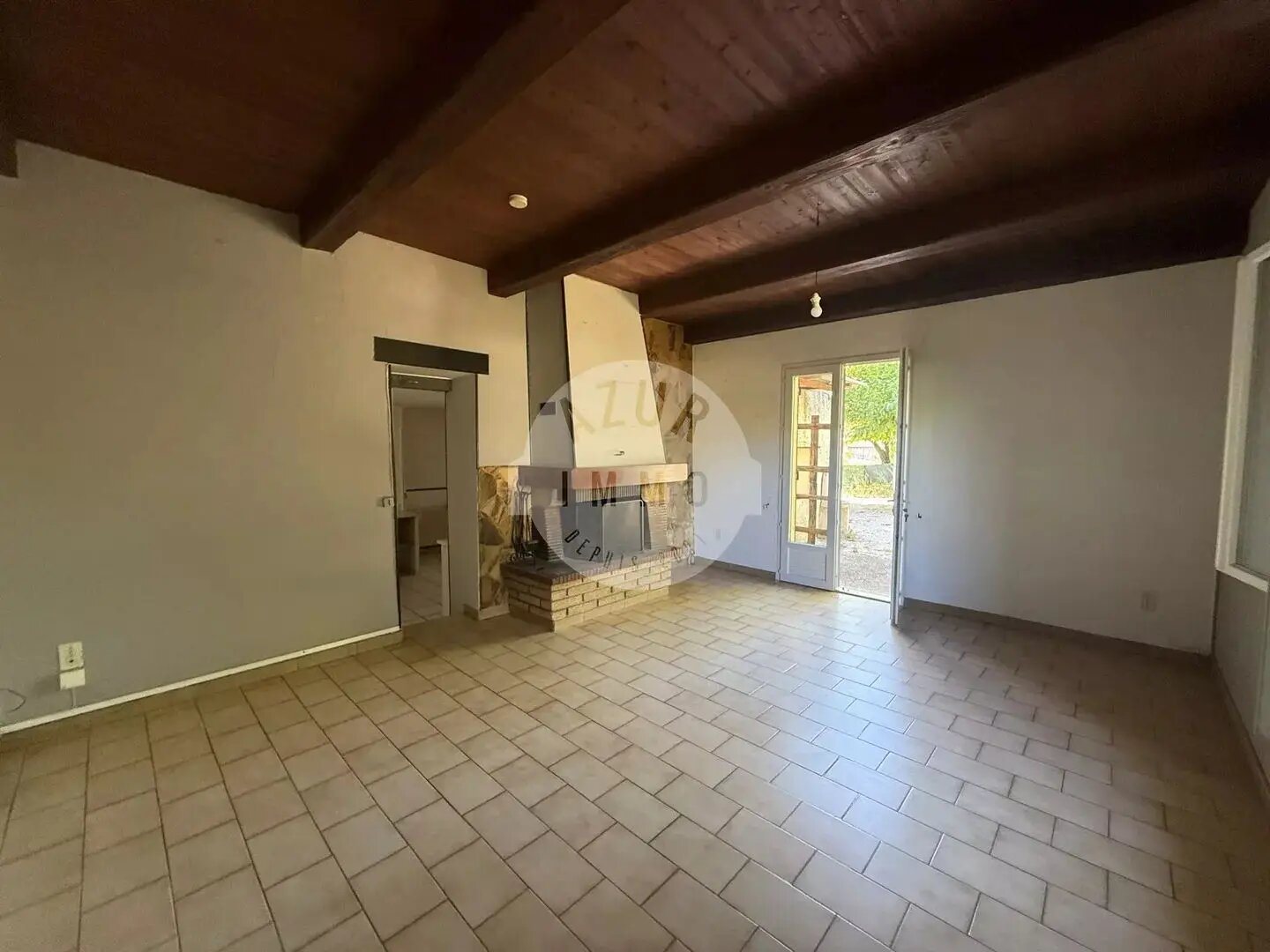 Maison à vendre, 113m², Saint-Zacharie