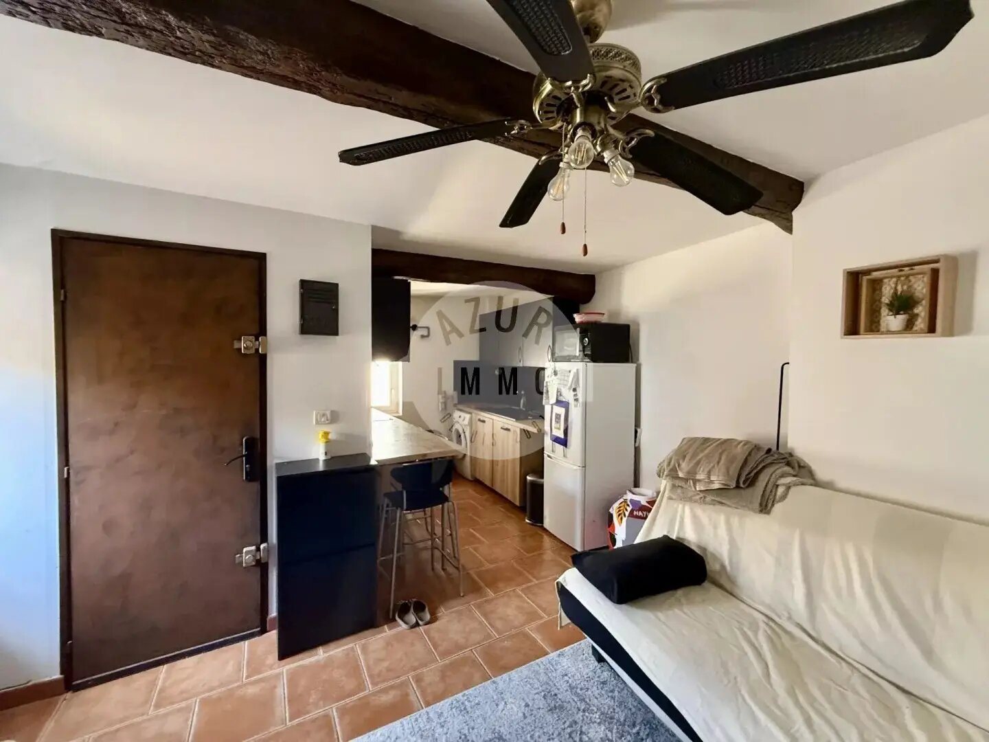 Appartement à vendre, 29m², Roquevaire