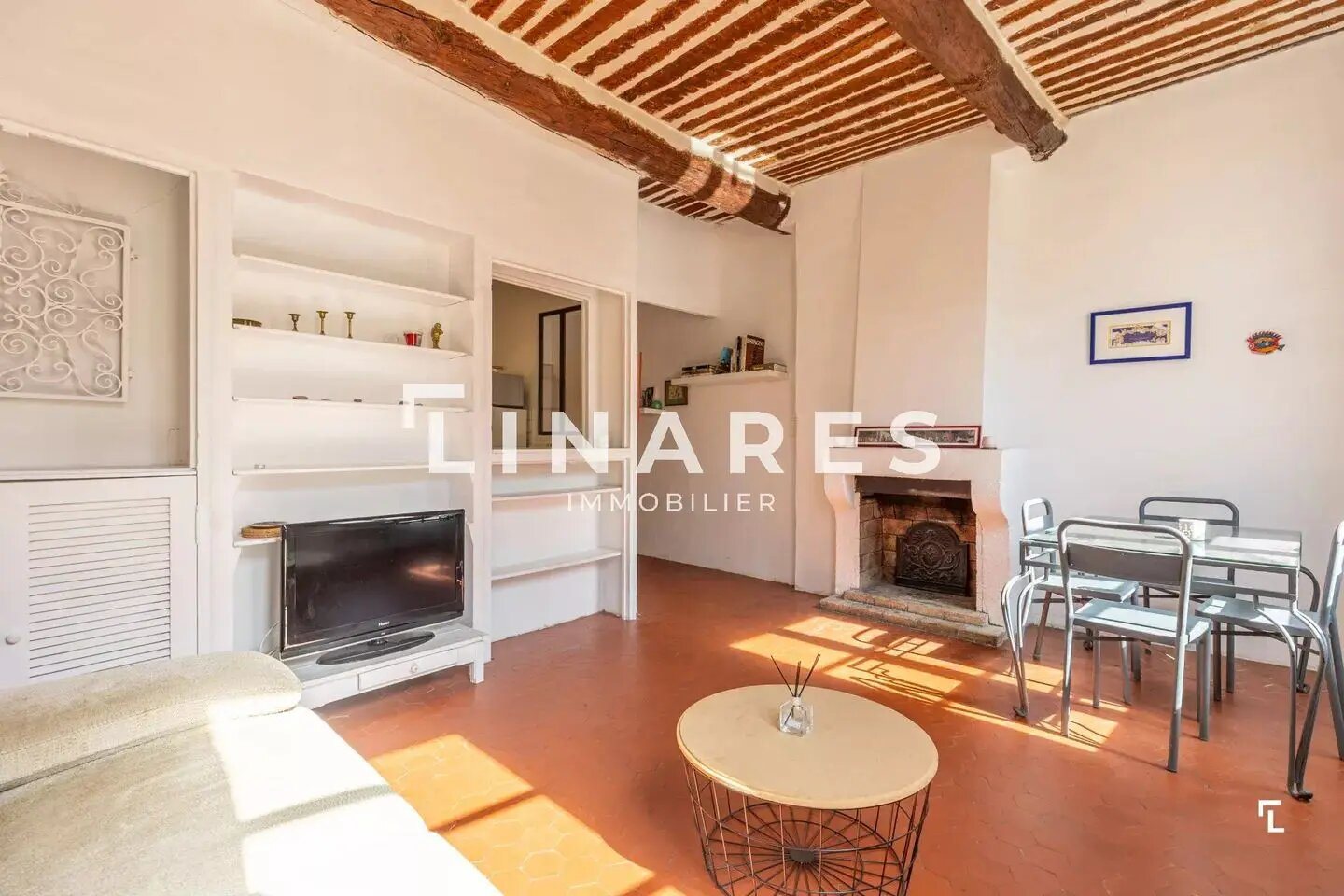 Appartement à vendre, 60m², Aix-en-Provence
