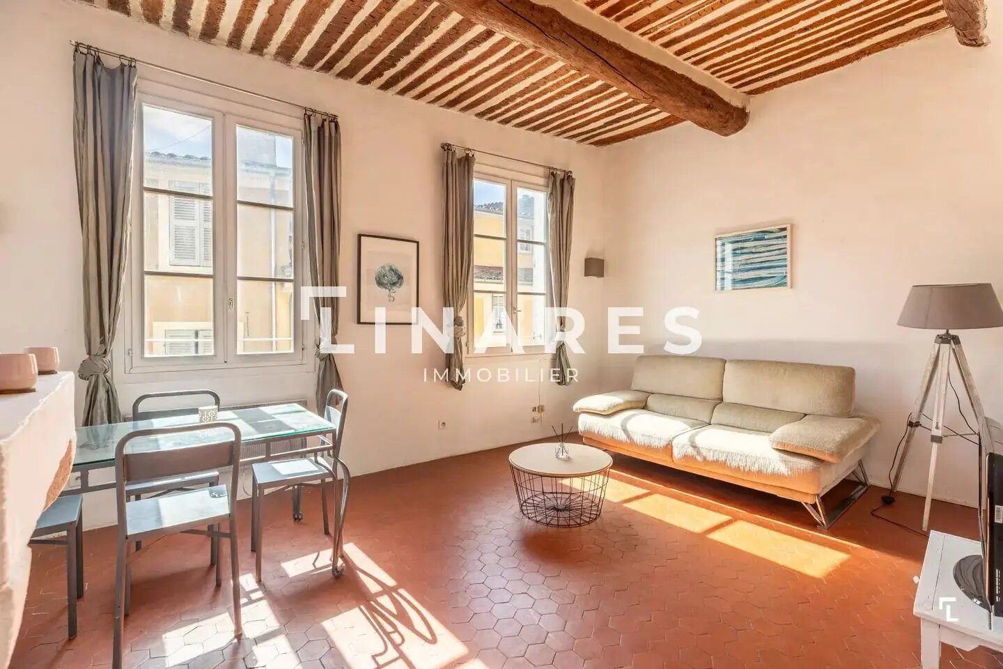 Appartement à vendre, 60m², Aix-en-Provence