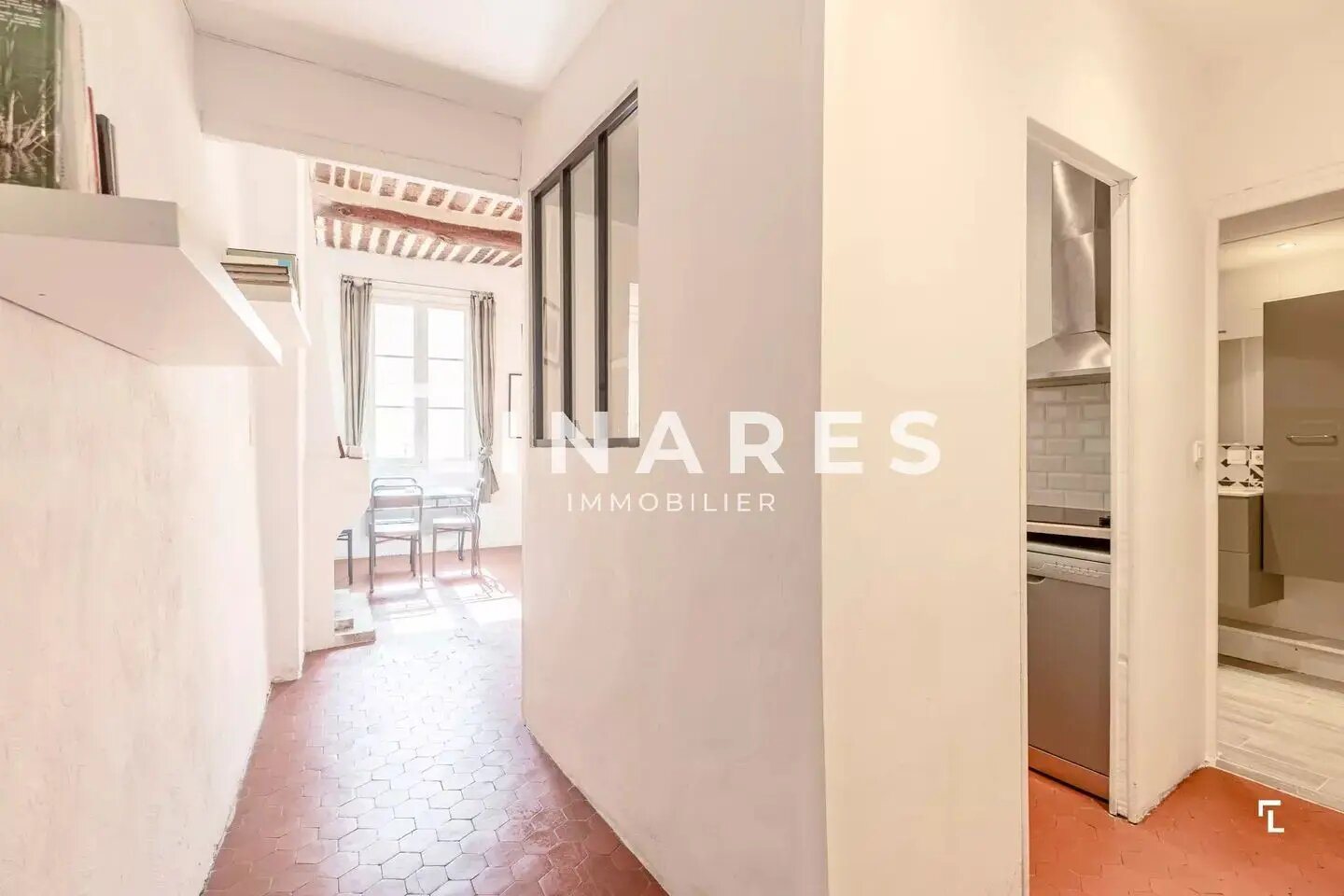 Appartement à vendre, 60m², Aix-en-Provence