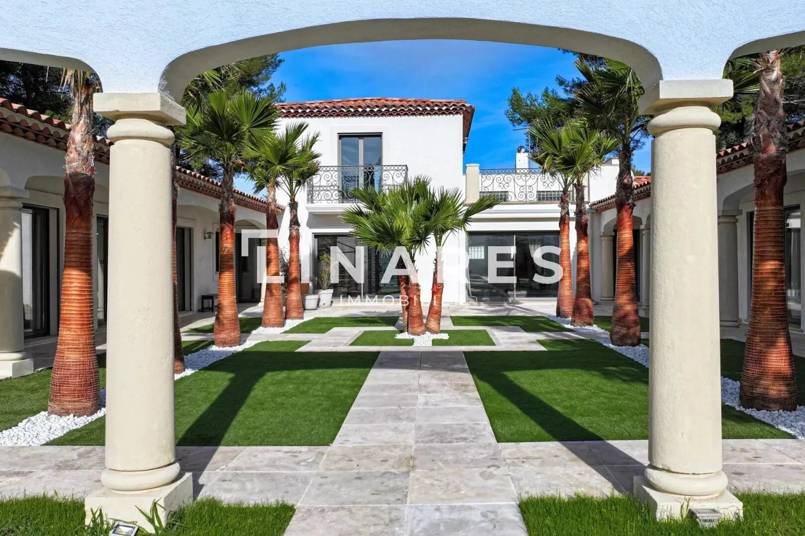 Maison à vendre, 360m², Marseille 12ème