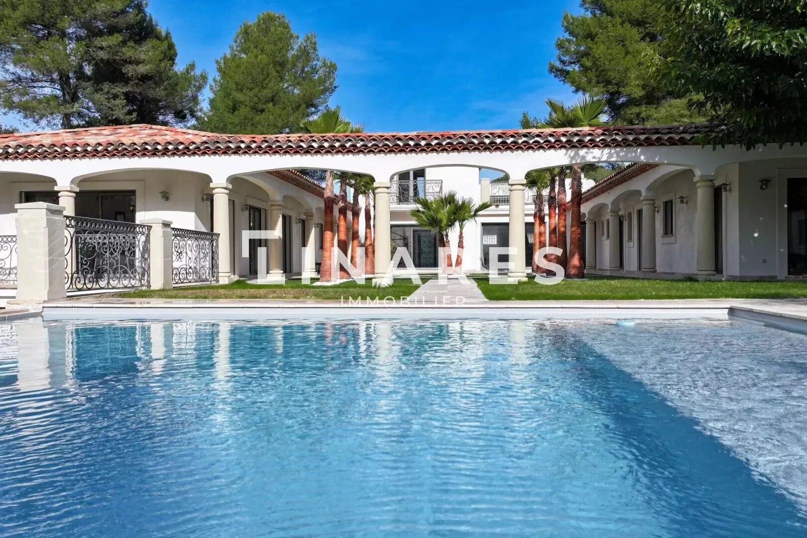 Maison à vendre, 360m², Marseille 12ème