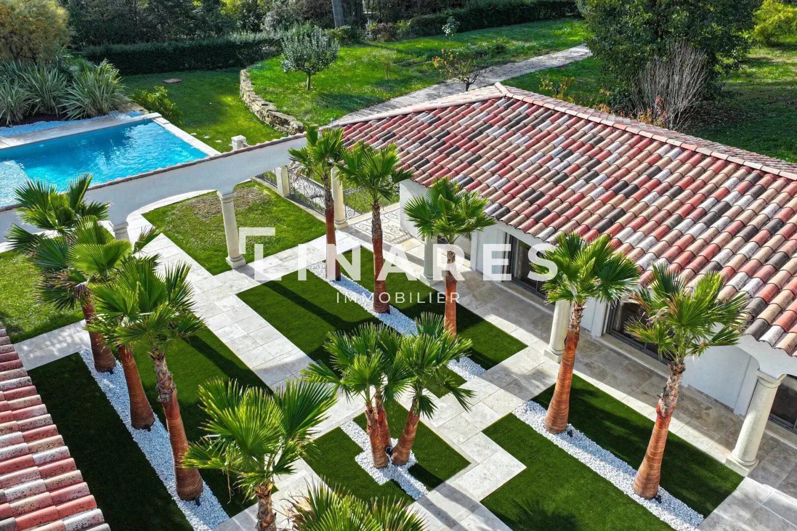 Maison à vendre, 360m², Marseille 12ème